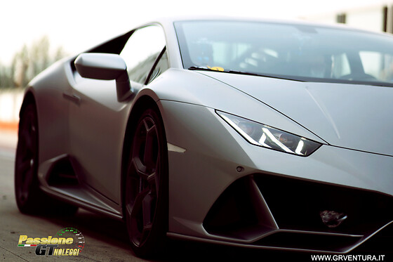 Passione GT Noleggi - photo 39