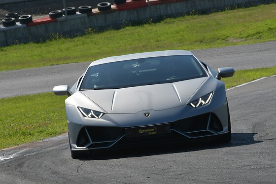 Passione GT Noleggi - photo 38
