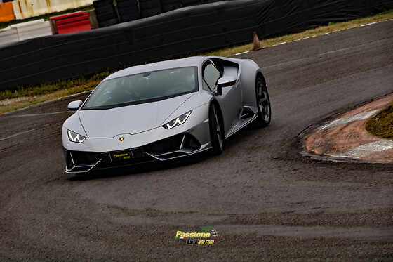 Passione GT Noleggi - photo 35