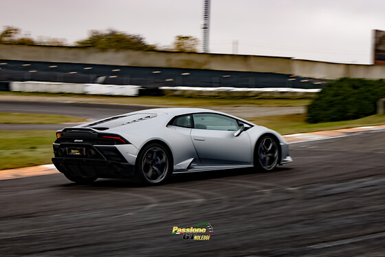 Passione GT Noleggi - photo 37