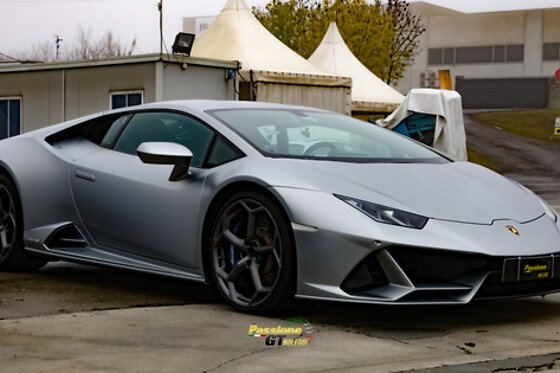 Passione GT Noleggi - photo 40