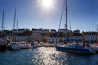 Larguez les amarres
