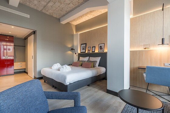 Online Booking EPS - photo 4