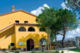 Country House Salomone