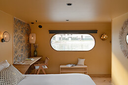 LA PENICHE Bed & Bicycle - Aigues Mortes