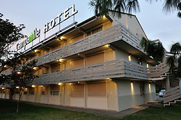 CAMPANILE TOULOUSE NORD - L'union