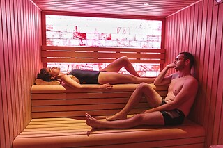 Un accès au spa et un massage du corps pour deux au Centre Thermal de Bagnols-les-Bains (48)