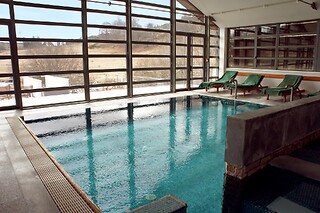 Une parenthèse de douceur pour deux à La Chaldette - Station thermale & Spa à Brion (48)