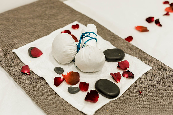 Accès au hammam et gommage au Spa Perle d'Étoile à Paris (75015)