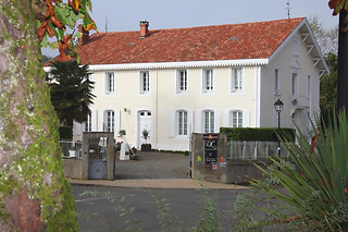 Une dégustation pour 2 au Domaine de Lassaubatju à Hontanx (40)