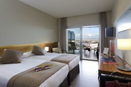 Online Booking EPS