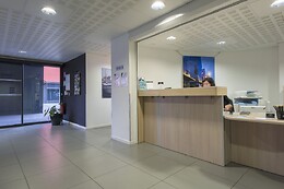 Online Booking EPS