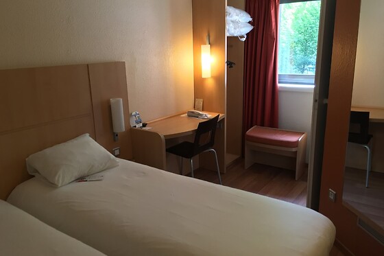 Online Booking EPS - photo 8