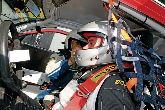 PBS Racing Team - photo 1
