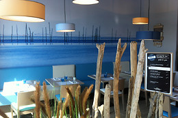 Amarine - Luxembourg
