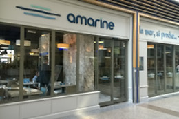 Amarine - Luxembourg