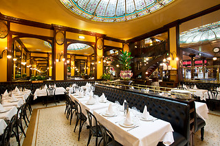 Repas pour 2 à la Brasserie Bofinger à Paris (75004)