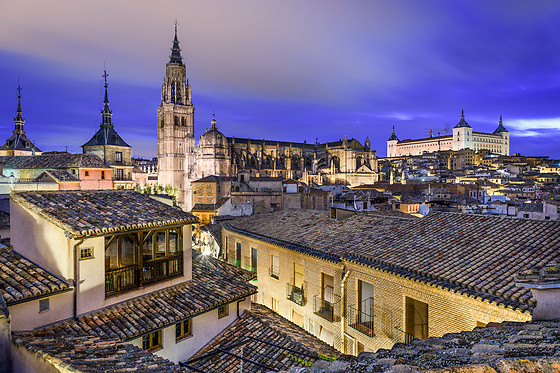 TOLEDO 3 CULTURAS - photo 3