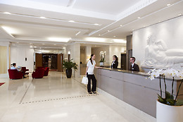 Relais Spa Chessy