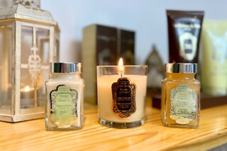 Massage du corps personnalisé à l'Institut de beauté et Spa Aloria à Enghien-les-Bains (95)