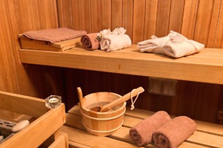 Massage du corps personnalisé à l'Institut de beauté et Spa Aloria à Enghien-les-Bains (95)