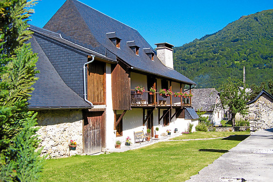La condorinette - photo 0