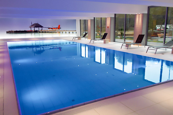 Parc hotel Alvisse - photo 3