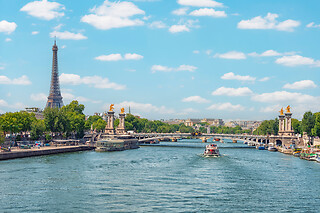 Séjour en ville