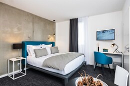 Online Booking EPS