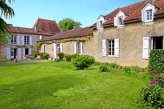Séjour 2 nuits pour 2 Au Château à Juillac (32)