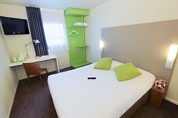 Online Booking EPS