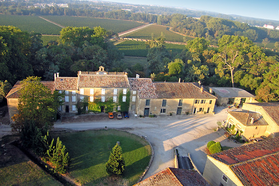 Château Auzias - photo 2