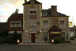 La Grande Tour