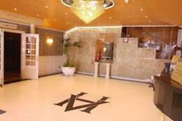 Online Booking EPS