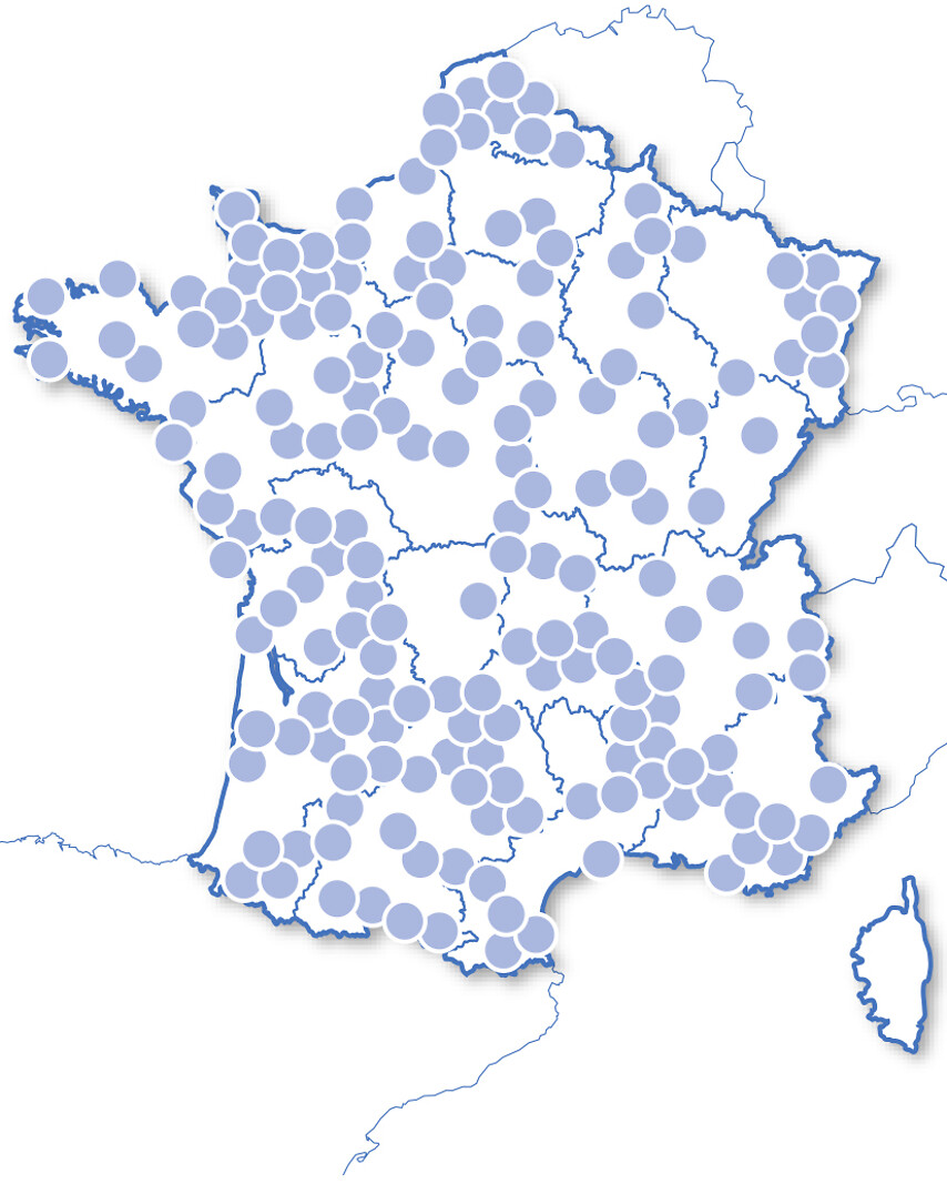Séjour Nature