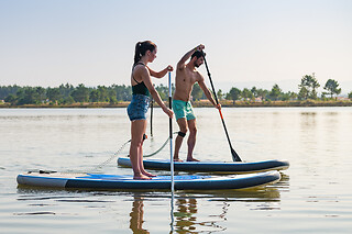 Activités nautiques