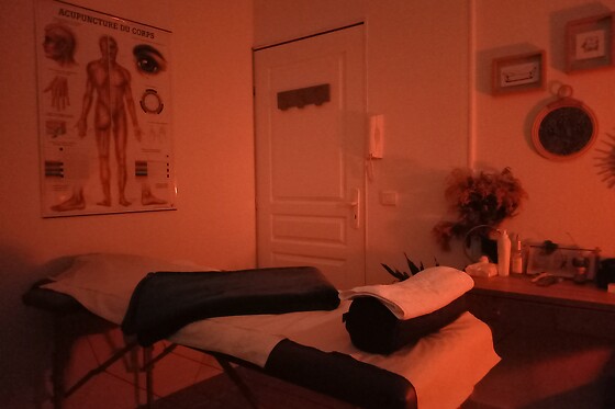 Refeel reflexology - photo 4