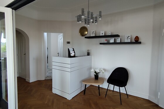 Institut Raphaëlle Liège - photo 12
