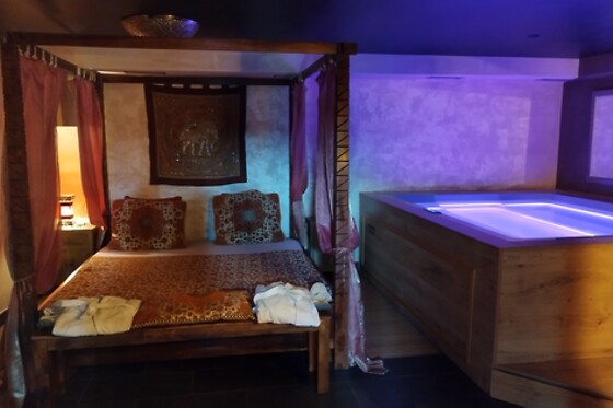 Nirvana Private Spa - photo 1