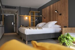 Online Booking EPS