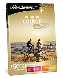 Pour un couple extra