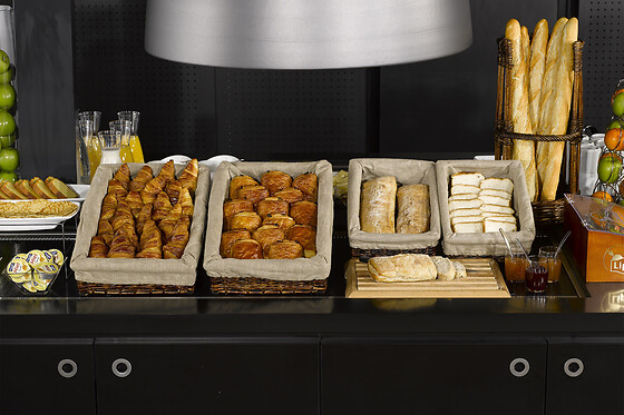 Campanile Limoges Nord - photo 4
