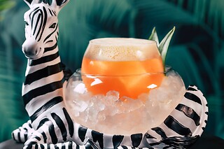 Un apéritif pour deux à Solera Paris à Paris (75005)