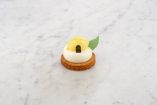 Une collation pour 2 à emporter chez Angelina Rivoli à Paris (75001)