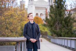 Jérémy Kampf production