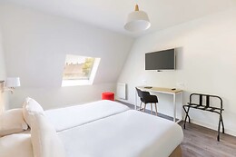 Best Western Armor Park Dinan****