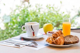Best Western Armor Park Dinan****