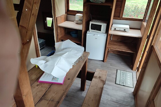 Camping la vallée - photo 31