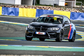 Pilotage d'une voiture de course - Extrem Cars - Circuit des Ecuyers (02)