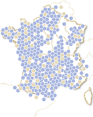 CAP OU PAS CAP - Insolite ou château ? - 2 nuits